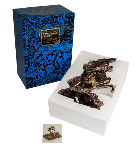 Статуэтка Veronese Наполеон WS-27/2 на VALLES.TOP