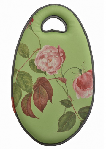 Подложка под колени Rosa Chinensis Collection Burgon & Ball на VALLES.TOP