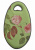 Подложка под колени Rosa Chinensis Collection Burgon & Ball на VALLES.TOP