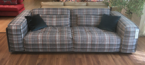 Диван Selecta Лофт модульный на VALLES.TOP