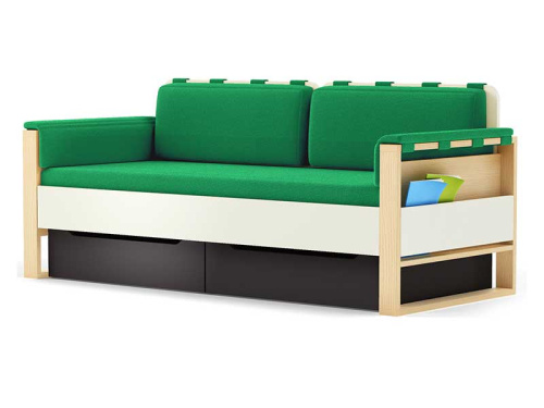 Диван-кровать Timoore LOFT на VALLES.TOP