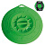 Крышка SILIKOMART UFO, диаметр 21,5 см, зеленая на VALLES.TOP