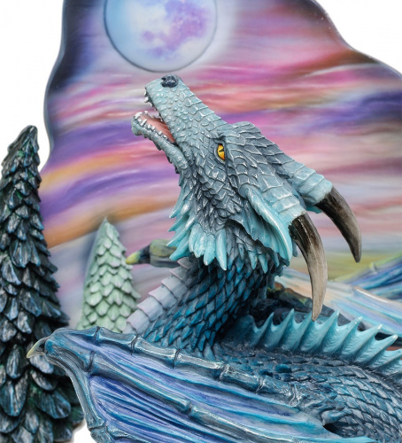 Статуэтка Veronese Полнолуние WS-258 на VALLES.TOP