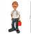 Фигурка The Comical World of Stratford Врач неотложной помощи RV-333 на VALLES.TOP