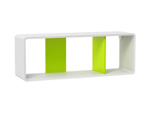 Полка Timoore Limo высокая на VALLES.TOP