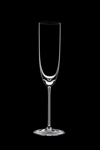 Бокал Riedel Champagne Glass для шампанского, 170 мл на VALLES.TOP