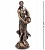 Статуэтка Veronese WS-649/ 1 "Фортуна - богиня удачи" на VALLES.TOP