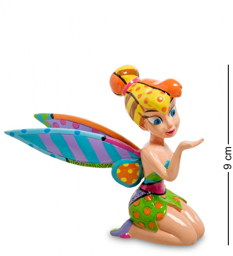 Фигурка Disney by Britto Фея Динь-Дилинь Disney-4049374 на VALLES.TOP