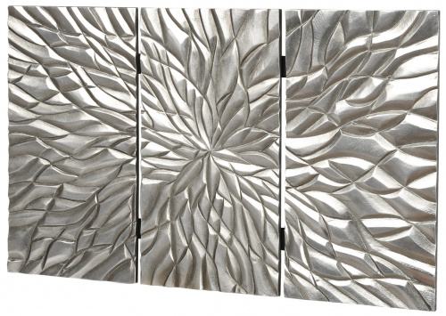 Панно Mart Gallery Лепестки на VALLES.TOP