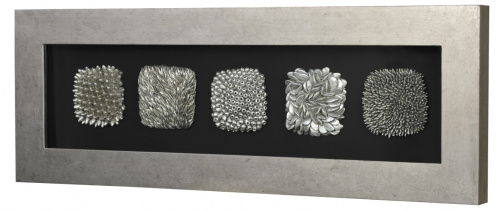 Панно Mart Gallery 5 форм 2 на VALLES.TOP