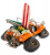 SCAR-80 Машина W.Stratford "Beach Bums" на VALLES.TOP