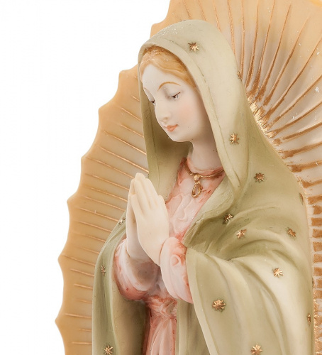 Статуэтка Veronese Матерь Божья WS-511 на VALLES.TOP