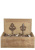 Крючки Esschert Design Fleur-de-Lis настенные на VALLES.TOP