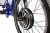 Трицикл Eltreco Crolan 500W Трицикл Eltreco Crolan 500W на VALLES.TOP