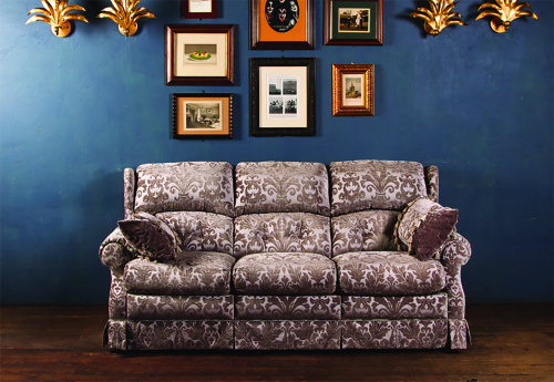 Диван RoyBosh Техас прямой на VALLES.TOP