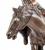 Статуэтка Veronese Индеец на коне WS-441 на VALLES.TOP