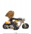 Фигурка The Comical World of Stratford Девушка-Байкер RV-36 на VALLES.TOP