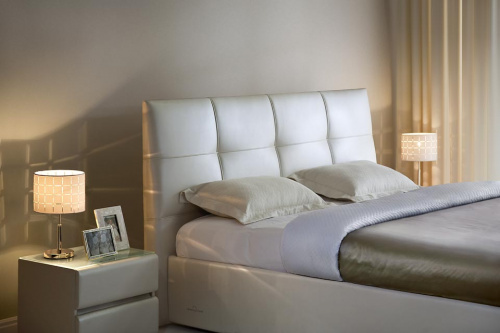 Кровать Dream Land Мальта двуспальная на VALLES.TOP