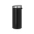 Бак Brabantia Touch Bin New мусорный, черный матовый, со стальной крышкой, 30 л на VALLES.TOP