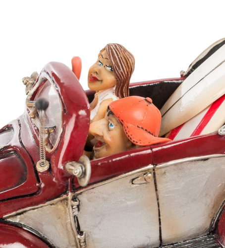 SCAR-56 Машина W.Stratford "Flamingo Kid" на VALLES.TOP