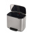 Бак Brabantia Pedal Bin Bo мусорный, стальной матовый, FPP, 36 л Бак Brabantia Pedal Bin Bo мусорный, стальной матовый, FPP, 36 л на VALLES.TOP
