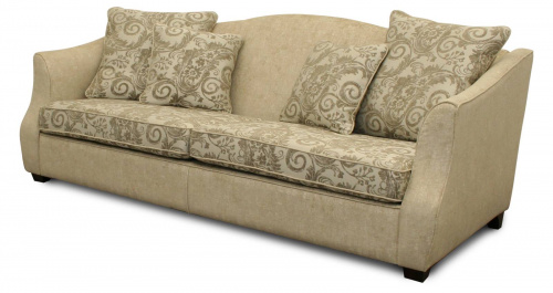 Диван NEXTFORM Довиль (Сюзи) удлиненный на VALLES.TOP