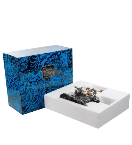 Статуэтка Veronese Рыцарский турнир WS-499 на VALLES.TOP