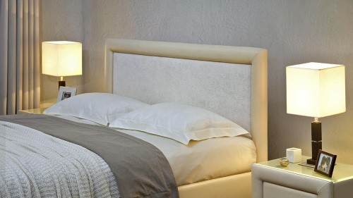 Кровать Drёma Вента двуспальная на VALLES.TOP