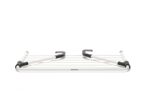 Сушилка Brabantia навесная, слоновая кость на VALLES.TOP