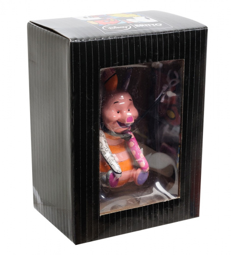 Фигурка Disney by Britto Пятачок Disney-4049379 на VALLES.TOP