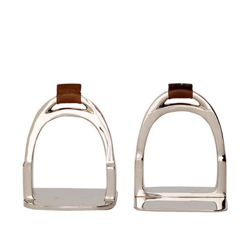 Набор Eichholtz Horse Shoe держателей для книг, 2 шт. на VALLES.TOP