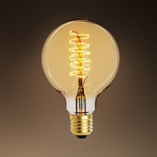 Набор Eichholtz Globe лампочек 40W, E27, 6 шт. на VALLES.TOP