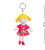LJ-22 Подвесная декоративная фигурка LOVELY JOY LJ-22 Подвесная декоративная фигурка LOVELY JOY на VALLES.TOP