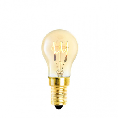 Набор Eichholtz лампочек A Shape, 4W, E14, 4 шт. на VALLES.TOP