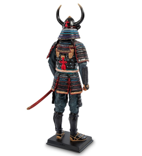  Статуэтка Veronese Феодал Ямамото Кансукэ WS-748 на VALLES.TOP