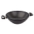 Вок AMT Frying Pans Titan, диаметр 32 см, 3 л на VALLES.TOP