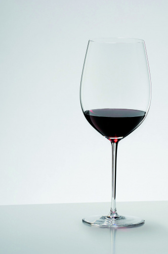 Бокал Riedel Bordeaux Grand Cru для вина, 860 мл на VALLES.TOP