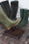 Приспособление Esschert Design Best for boots для очистки обуви Приспособление Esschert Design Best for boots для очистки обуви на VALLES.TOP