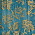 Ткань Galleria Arben Exclusive DAMASK 03289 COL 11 BLUE DES 6-3157 130 CM на VALLES.TOP
