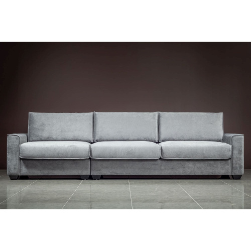 Диван NEXTFORM Мичиган 2 из трёх секций прямой на VALLES.TOP