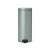 Бак Brabantia newicon мусорный, мятный металлик, 30 л на VALLES.TOP
