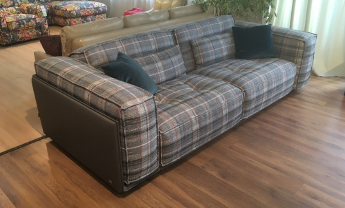 Диван Selecta Лофт модульный на VALLES.TOP