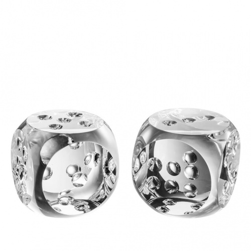 Аксессуар Eichholtz Dice Tradizone игровой на VALLES.TOP