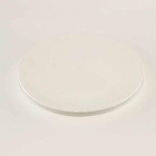 Тарелка Value Ceramic десертная белая 219 мм на VALLES.TOP