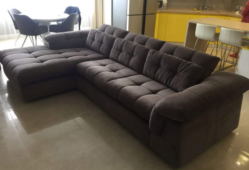 Диван Selecta Савой модульный на VALLES.TOP