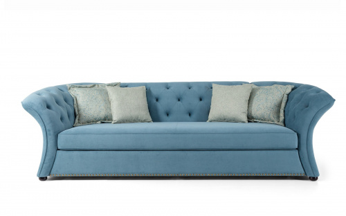 Диван NEXTFORM Родео удлиненный на VALLES.TOP