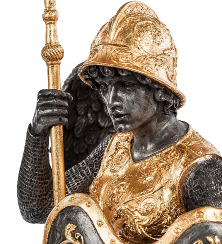 Статуэтка Veronese Святой Архангел Михаил WS-635 на VALLES.TOP