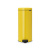 Бак Brabantia newicon мусорный, желтая маргаритка, 30 л на VALLES.TOP