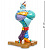Фигурка Disney by Britto Джин из лампы Аладдина Disney-4049690 на VALLES.TOP