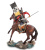 Статуэтка Veronese Самурай на коне WS-742 на VALLES.TOP
